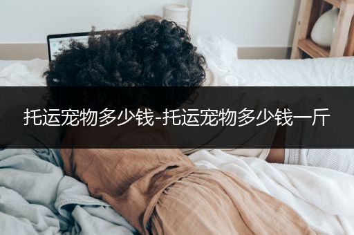 托运宠物多少钱-托运宠物多少钱一斤